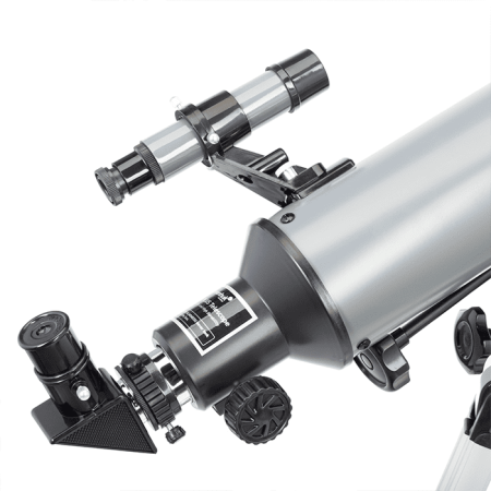 Телескоп Levenhuk Blitz 80 PLUS